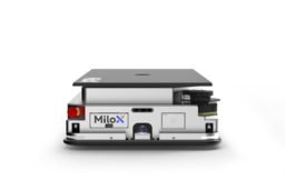 CareCore Robot - Front View