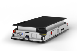 Core Robot - Front Right View