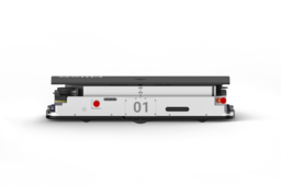 Core Robot - Right Side View