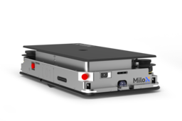 Core Robot - Rear Right View