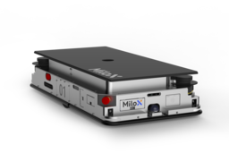 Core Robot - Front Left View