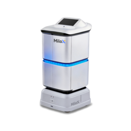 Mate Robot - Front Right View