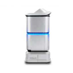 Mate Robot - Right Side View