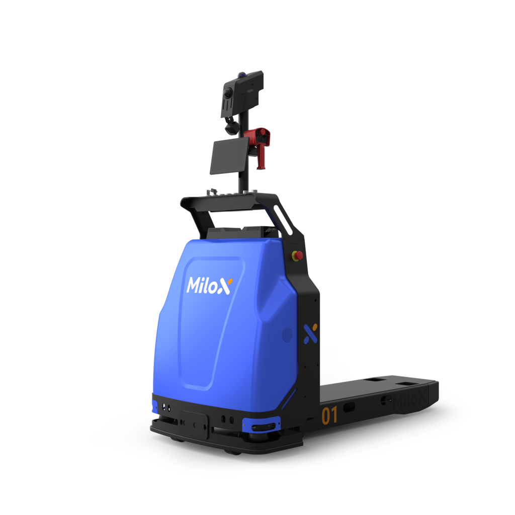 CarePrime Robot