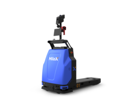 Prime Robot - Front Right View